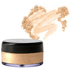 FACE Atelier Eye Loose Shimmer - White Gold -Jane Iredale Shop Eye Loose Shimmer Sand 45431 2022 detail