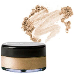 FACE Atelier Eye Loose Shimmer - White Gold -Jane Iredale Shop Eye Loose Shimmer Soft Bronze 45432 5463 detail