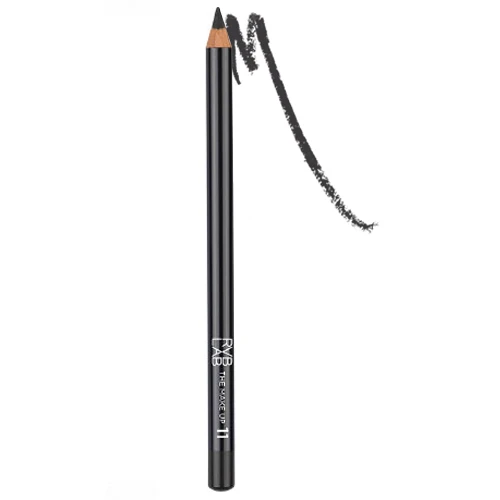 RVB Lab Eye Pencil - 11 Black 1 RVB Lab Eye Pencil - 11 Black