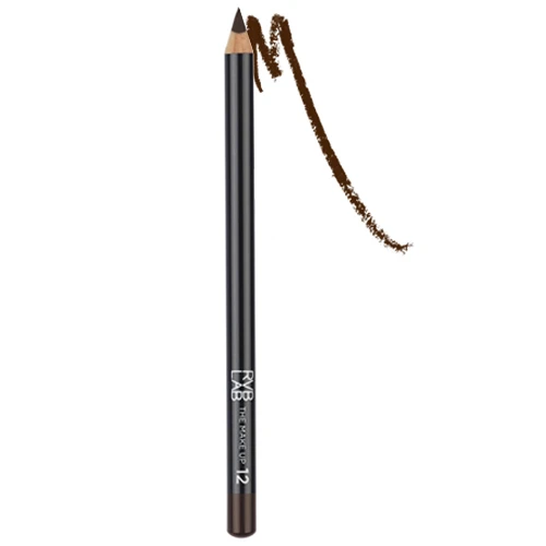 RVB Lab Eye Pencil - 11 Black 2 RVB Lab Eye Pencil - 11 Black - Image 2