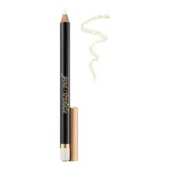 Jane Iredale Eye Pencil - Basic Black -Jane Iredale Shop Eye Pencil White 11576 8505 detail