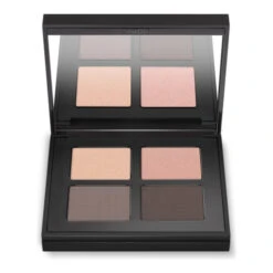 Sothys Eye Quartet Palette - 40 Harmonie De Tons Nude