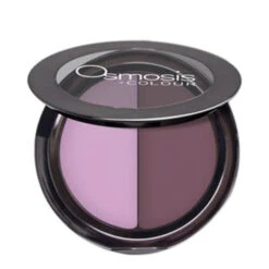 Osmosis MD Professional Eye Shadow Duo - Chocolate Brulee -Jane Iredale Shop Eye Shadow Duo Mystic Mulberry 48973 1491 detail