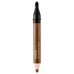 Babor Eye Shadow Pencil 07 - Black -Jane Iredale Shop Eye Shadow Pencil 02 Copper Brown 51458 detail