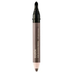 Babor Eye Shadow Pencil 07 - Black -Jane Iredale Shop Eye Shadow Pencil 05 Dark Brown 15788 detail
