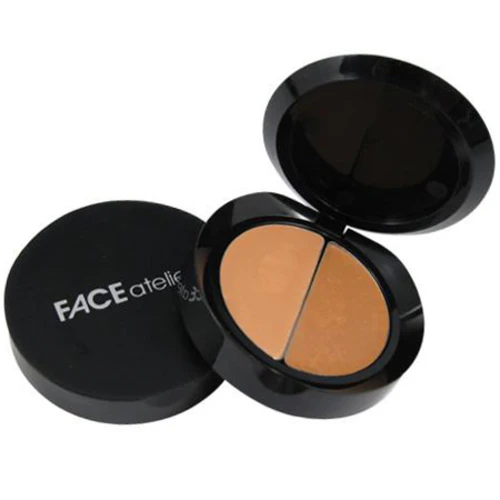 FACE Atelier Ultra Camouflage Duet - Light 1 FACE Atelier Ultra Camouflage Duet - Light