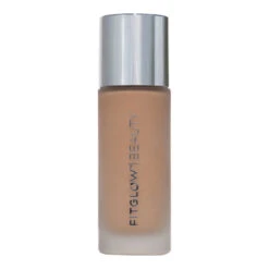 FitGlow Beauty Foundation + F1 - Fair With Neutral Undertones 34 FitGlow Beauty Foundation + F1 - Fair With Neutral Undertones -Jane Iredale Shop Foundation F4.5 Tan Neutral with Sof 58219 4921 detail 1