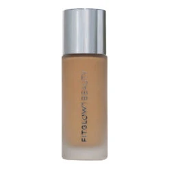 FitGlow Beauty Foundation + F1 - Fair With Neutral Undertones 36 FitGlow Beauty Foundation + F1 - Fair With Neutral Undertones -Jane Iredale Shop Foundation F4.7 Tan Warm with Golden 68314 3844 detail 1