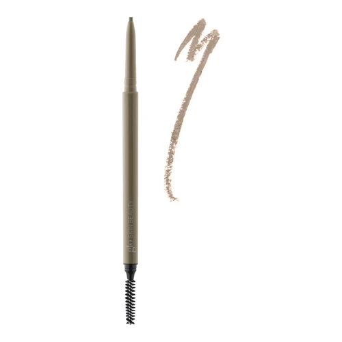 Glo Skin Beauty Precise Micro Browliner - Dark Brown 1 Glo Skin Beauty Precise Micro Browliner - Dark Brown