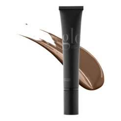 Glo Skin Beauty Satin Cream Foundation - Golden Fair 17 Glo Skin Beauty Satin Cream Foundation - Golden Fair -Jane Iredale Shop GSB203 1 154 45661 5513 detail