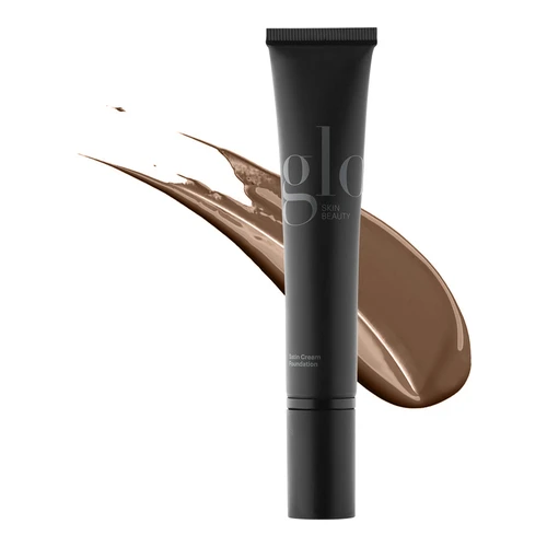 Glo Skin Beauty Satin Cream Foundation - Golden Fair 4 Glo Skin Beauty Satin Cream Foundation - Golden Fair - Image 4