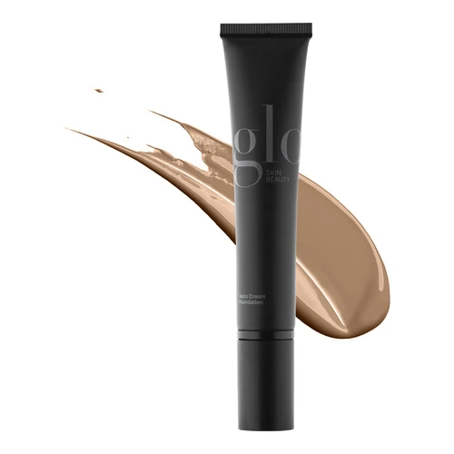 Glo Skin Beauty Satin Cream Foundation - Golden Fair 9 Glo Skin Beauty Satin Cream Foundation - Golden Fair - Image 9