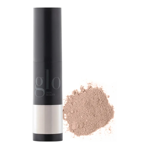 Glo Skin Beauty Protecting Powder - Translucent 1 Glo Skin Beauty Protecting Powder - Translucent