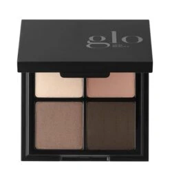 Glo Skin Beauty Shadow Quad - Hey, Sailor