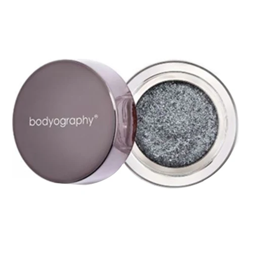 Bodyography Glitter Pigments - Sparkler (Rose And Peach Gold) 1 Bodyography Glitter Pigments - Sparkler (Rose And Peach Gold)