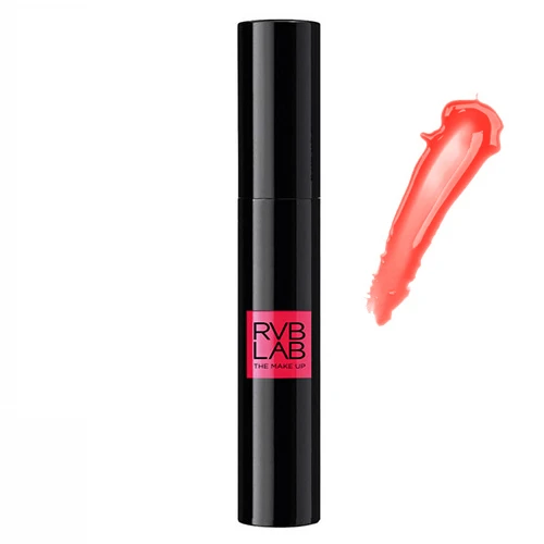 RVB Lab Glossy Liquid Long Lasting Lipstick 02 1 RVB Lab Glossy Liquid Long Lasting Lipstick 02