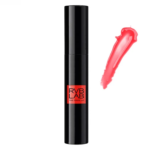 RVB Lab Glossy Liquid Long Lasting Lipstick 02 2 RVB Lab Glossy Liquid Long Lasting Lipstick 02 - Image 2