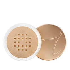 Jane Iredale Amazing Base Loose Mineral Powder SPF 20 - Ivory -Jane Iredale Shop Golden Glow 11265 6412 detail