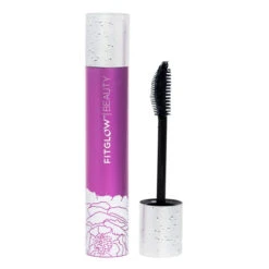 FitGlow Beauty Good Lash + Mascara - Brown