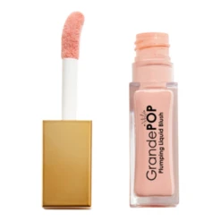 Grande Cosmetics GrandePOP Plumping Liquid Blush - Cinnamon Sugar -Jane Iredale Shop GrandePOP Plumping Liquid Blush Pink M 70922 7363 detail
