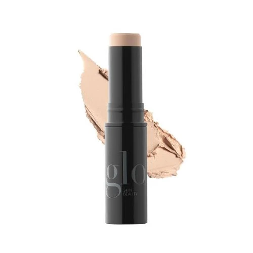 Glo Skin Beauty HD Mineral Foundation Stick - Ebony 12C 5 Glo Skin Beauty HD Mineral Foundation Stick - Ebony 12C - Image 5