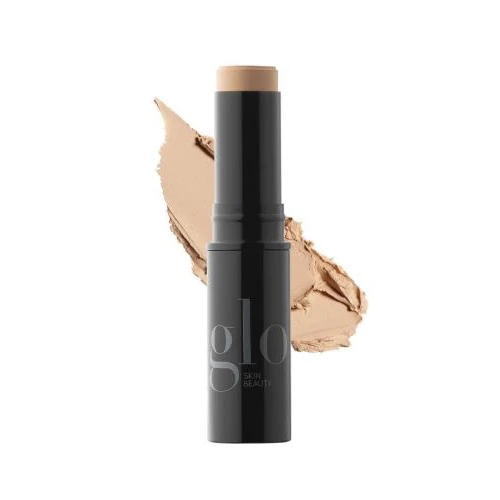 Glo Skin Beauty HD Mineral Foundation Stick - Ebony 12C 11 Glo Skin Beauty HD Mineral Foundation Stick - Ebony 12C - Image 11