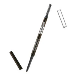 Pupa High Definition Eyebrow Pencil - Blonde 001 -Jane Iredale Shop High Definition Eyebrow Pencil Dark Br 67306 2406 detail