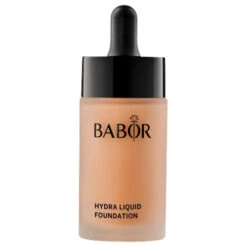 Babor Hydra Liquid Foundation 01 - Alabaster -Jane Iredale Shop Hydra Liquid Foundation 04 Porcelain 40274 detail