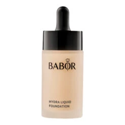 Babor Hydra Liquid Foundation 01 - Alabaster -Jane Iredale Shop Hydra Liquid Foundation 05 Ivory 63896 detail