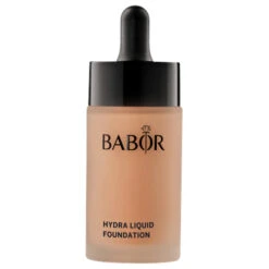 Babor Hydra Liquid Foundation 01 - Alabaster -Jane Iredale Shop Hydra Liquid Foundation 15 Terra 18457 detail