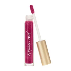 Jane Iredale Hydropure Hyaluronic Lip Gloss - Berry Red -Jane Iredale Shop Hydropure Hyaluronic Lip Gloss Candied 65632 2227 detail