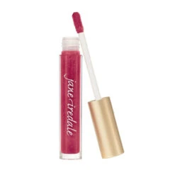 Jane Iredale Hydropure Hyaluronic Lip Gloss - Berry Red -Jane Iredale Shop Hydropure Hyaluronic Lip Gloss Cosmo 65633 1669 detail