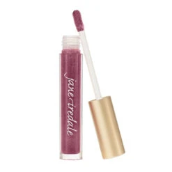 Jane Iredale Hydropure Hyaluronic Lip Gloss - Berry Red -Jane Iredale Shop Hydropure Hyaluronic Lip Gloss Kir Roy 65634 139 detail