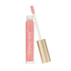 Jane Iredale Hydropure Hyaluronic Lip Gloss - Berry Red -Jane Iredale Shop Hydropure Hyaluronic Lip Gloss Pink Gl 60343 detail