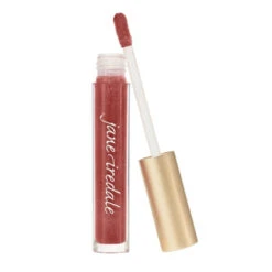 Jane Iredale Hydropure Hyaluronic Lip Gloss - Berry Red -Jane Iredale Shop Hydropure Hyaluronic Lip Gloss Sangria 65637 9391 detail