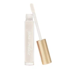 Jane Iredale Hydropure Hyaluronic Lip Gloss - Berry Red -Jane Iredale Shop Hydropure Hyaluronic Lip Gloss Sheer 65638 5756 detail