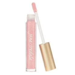 Jane Iredale Hydropure Hyaluronic Lip Gloss - Berry Red -Jane Iredale Shop Hydropure Hyaluronic Lip Gloss Snow Be 65639 2183 detail