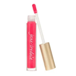 Jane Iredale Hydropure Hyaluronic Lip Gloss - Berry Red -Jane Iredale Shop Hydropure Hyaluronic Lip Gloss Spiced 65640 142 detail