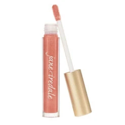 Jane Iredale Hydropure Hyaluronic Lip Gloss - Berry Red -Jane Iredale Shop Hydropure Hyaluronic Lip Gloss Summer 65641 7321 detail
