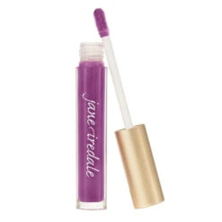 Jane Iredale Hydropure Hyaluronic Lip Gloss - Berry Red -Jane Iredale Shop Hydropure Hyaluronic Lip Gloss Tourmal 65642 3312 detail