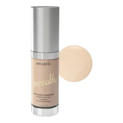 Mirabella Invincible Anti-Aging HD Foundation - 0 Porcelain -Jane Iredale Shop Invincible Anti Aging HD Foundation II Fair 62126 2445 detail