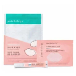 Patchology Kiss Kiss Set 2 Pieces