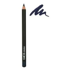 FACE Atelier Kohl Eye Pencil - Black 5 FACE Atelier Kohl Eye Pencil - Black -Jane Iredale Shop Kohl Eye Pencil Midnight Blue old 32077 4145 detail