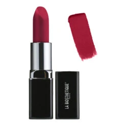 La Biosthetique Sensual Lipstick Matt M400 - Red Velvet Rose -Jane Iredale Shop LB19076 48504 422 detail