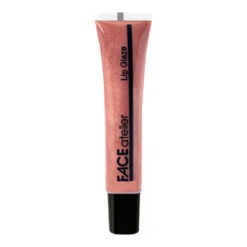 FACE Atelier Lip Glaze - Ice -Jane Iredale Shop Lip Glaze Peach 29444 1126 detail