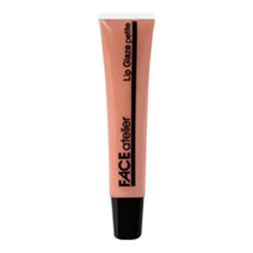 FACE Atelier Lip Glaze Petite - Clear 1 FACE Atelier Lip Glaze Petite - Clear
