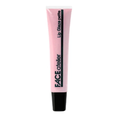FACE Atelier Lip Glaze Petite - Clear 7 FACE Atelier Lip Glaze Petite - Clear - Image 7