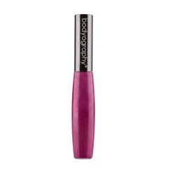 Bodyography Lip Gloss - Tease (Bright Pink - Sheer) -Jane Iredale Shop Lip Gloss Dazzle Purple with Gold Flecks Shimmer 55882 detail
