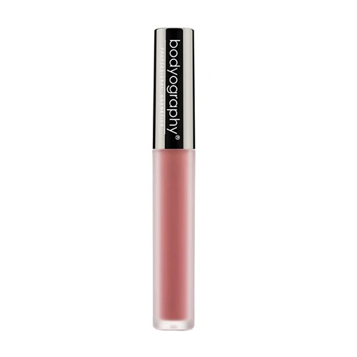 Bodyography Lip Lava Liquid Lipstick - Brick 3 Bodyography Lip Lava Liquid Lipstick - Brick - Image 3