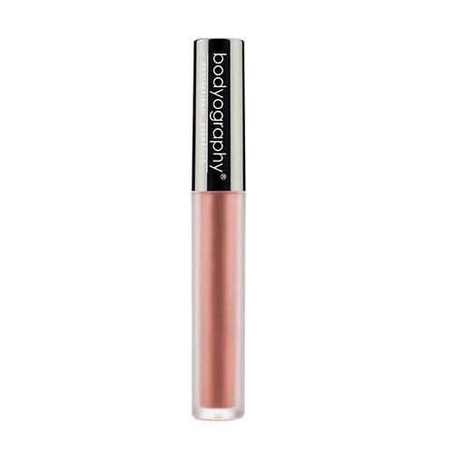 Bodyography Lip Lava Liquid Lipstick - Brick 7 Bodyography Lip Lava Liquid Lipstick - Brick - Image 7
